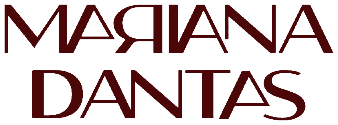 Logo Mariana Dantas
